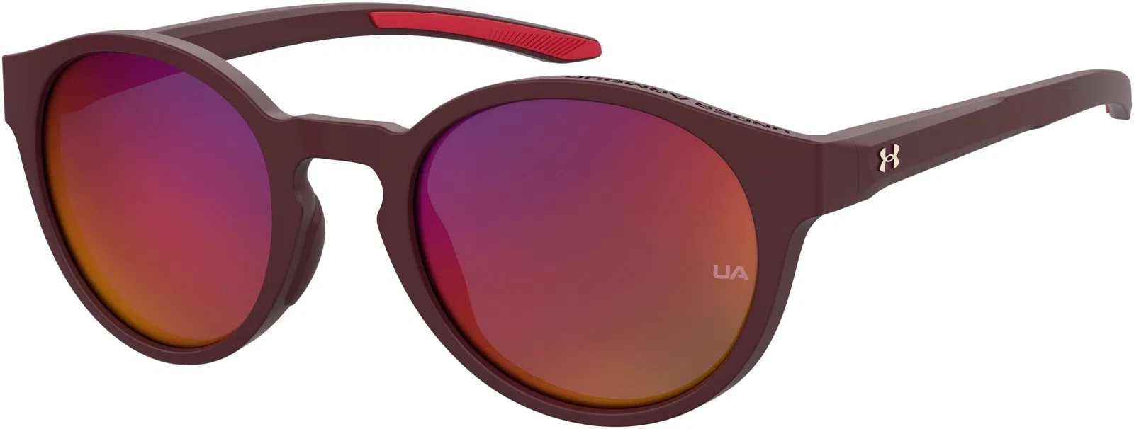 Under Armour Ua0006 Sunglasses - view 5